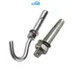 Chuanghe Fastener |  stainless steel hook bolts  1