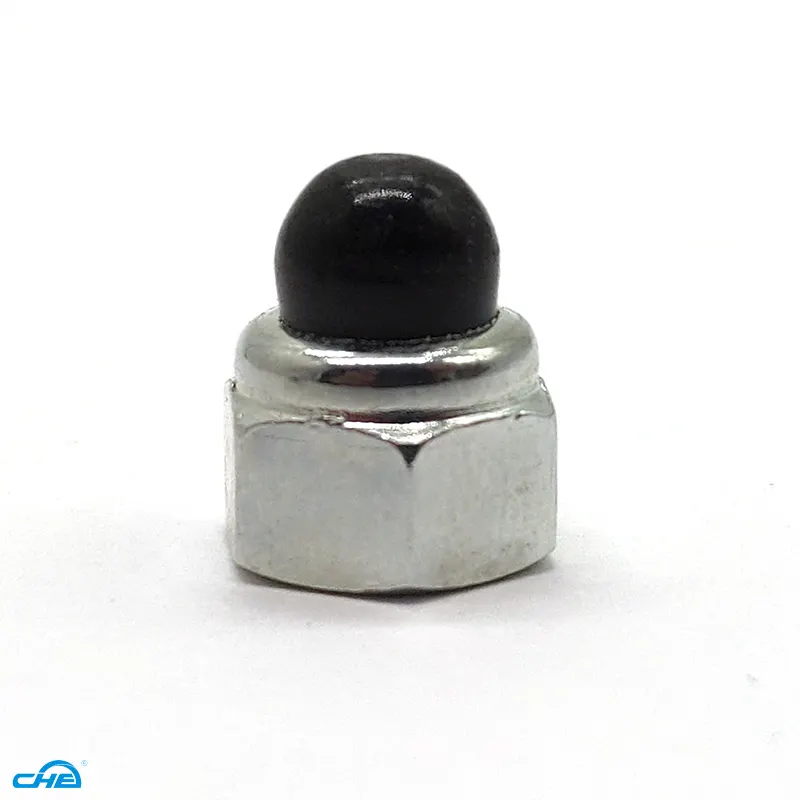  decorative cap nuts  | Chuanghe Fastener 1