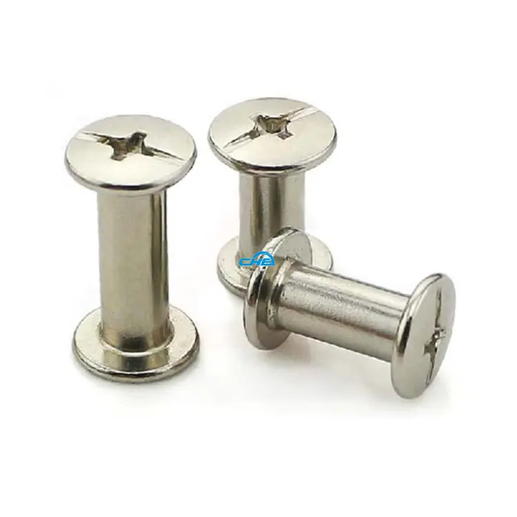 Custom special set screws  Manufacturer | Chuanghe Fastener 1