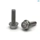 Custom high tensile flange bolts  Manufacturer | Chuanghe Fastener 1