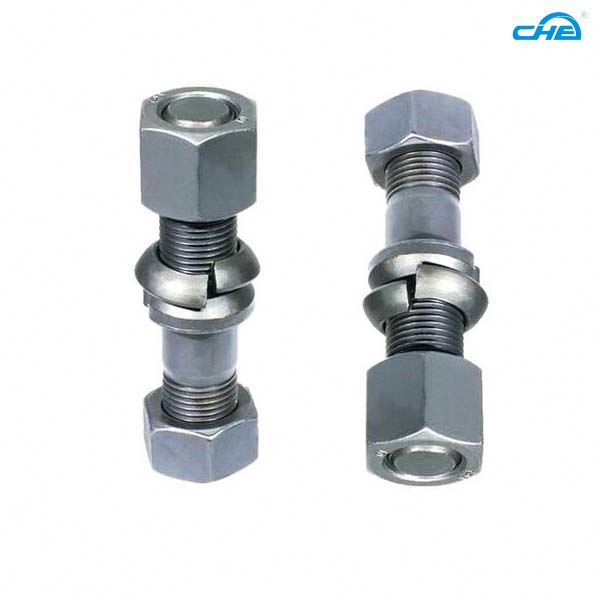  stainless steel hex standoffs  | Chuanghe Fastener 1