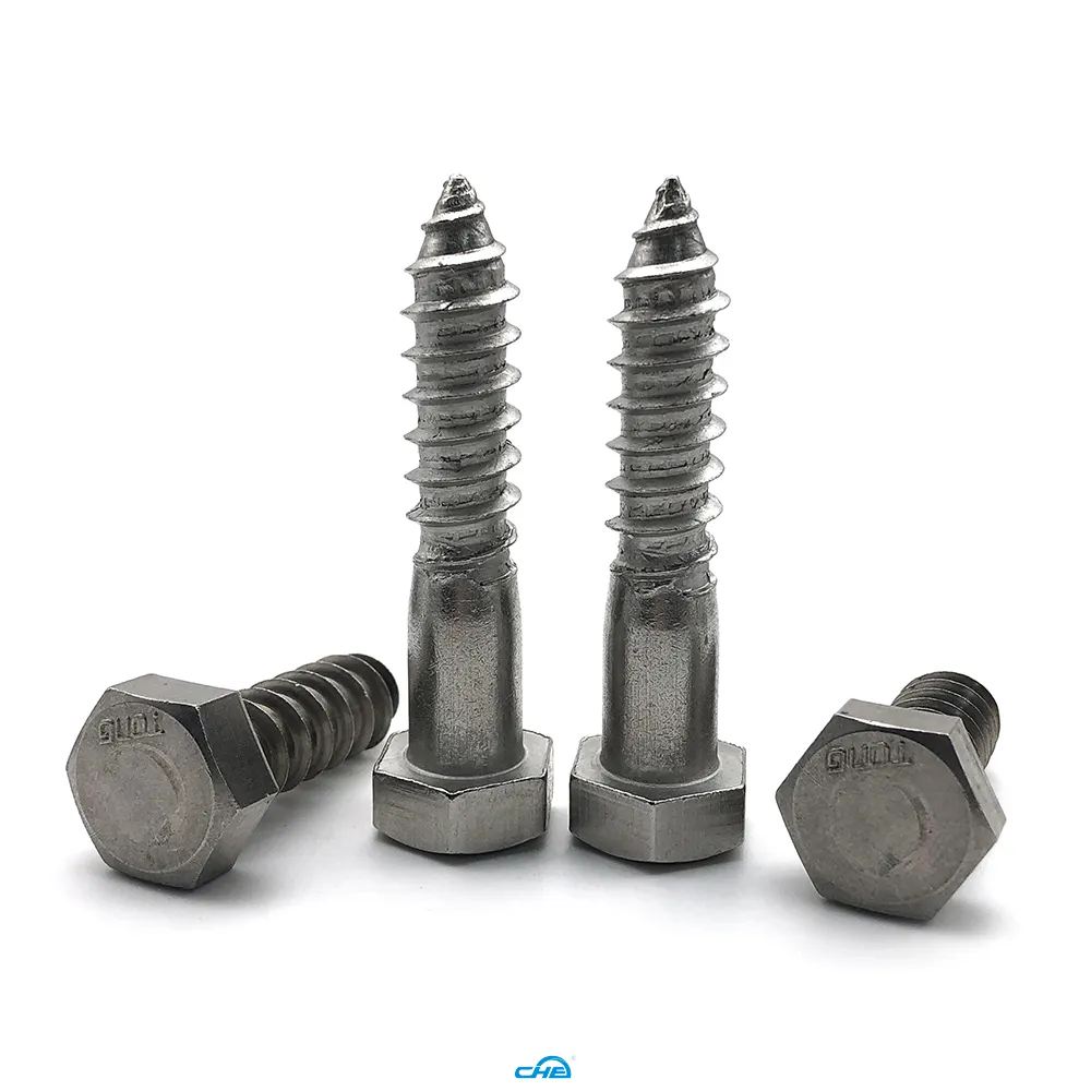 Chuanghe Fastener |  self drilling screw  1