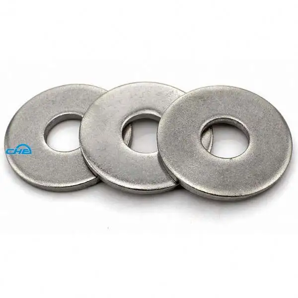 rubber flat washer at Wholesale Prices | Chuanghe Fastener 1