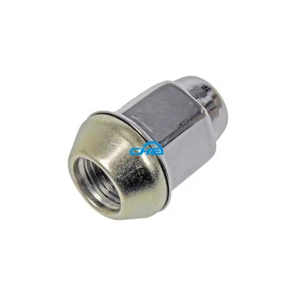  auto nut  | Chuanghe Fastener 1