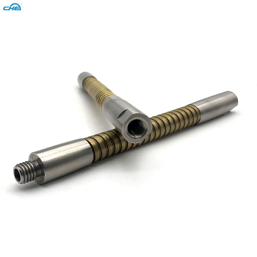 Chuanghe Fastener |  gooseneck metal tubing  1