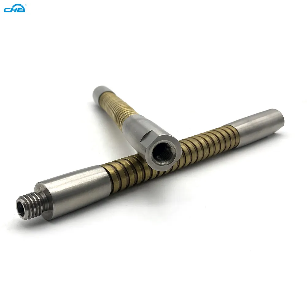 Chuanghe Fastener |  gooseneck metal tubing  1