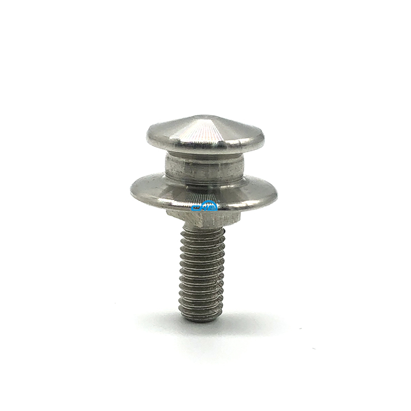  precision shoulder screws  | Chuanghe Fastener 1