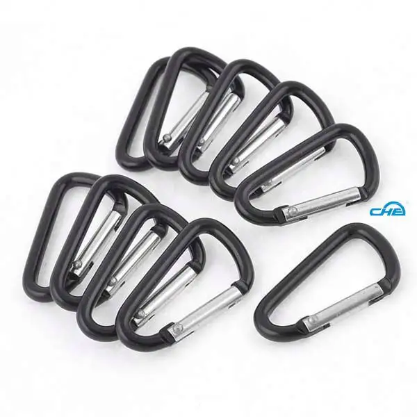 Chuanghe Fastener |  best carabiner  1
