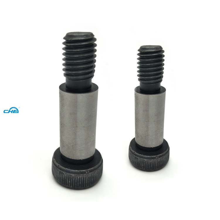  socket head shoulder screw  | Chuanghe Fastener 1