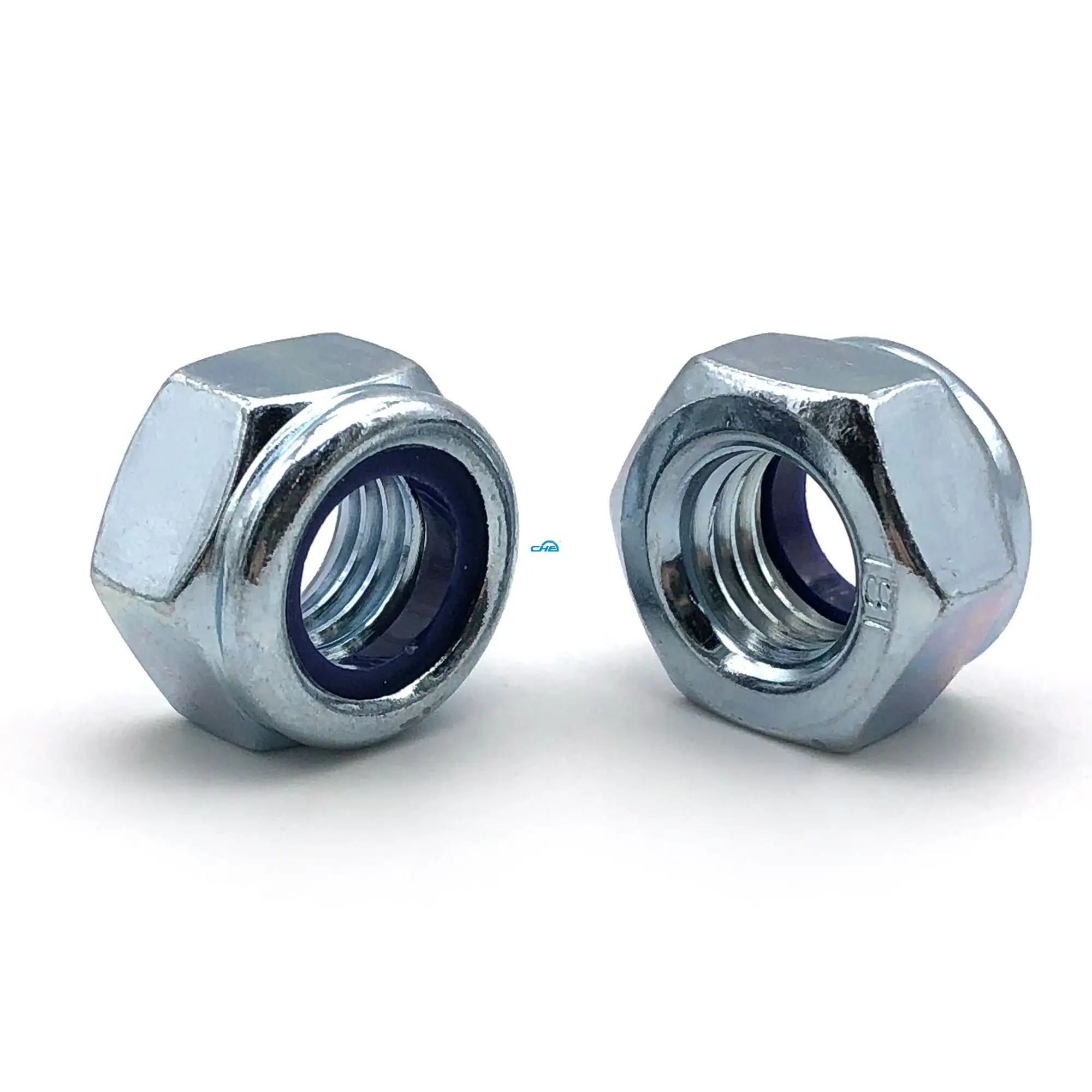  m8 square nut  | Chuanghe Fastener 1