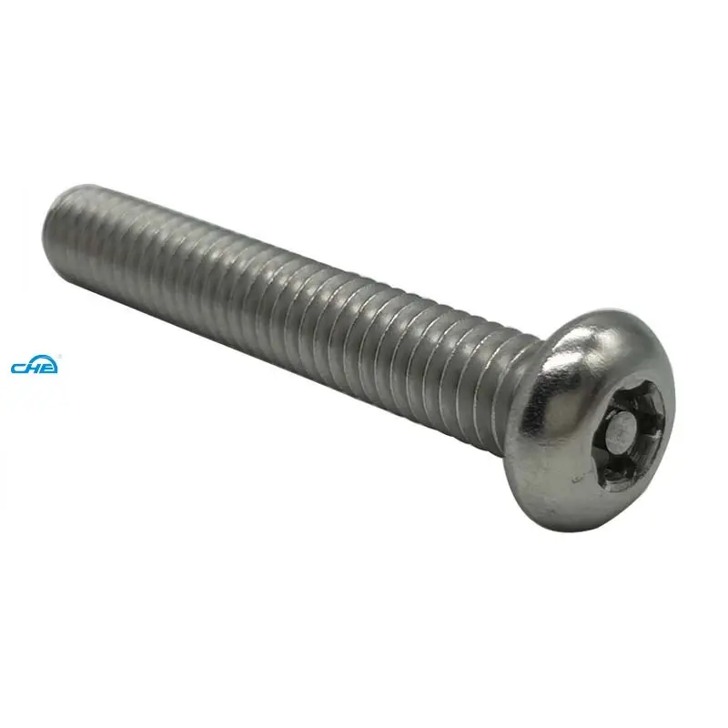 anti theft plate screws at Wholesale Prices | Chuanghe Fastener1 1