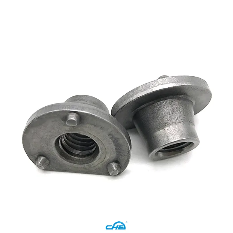  stainless t nuts  | Chuanghe Fastener 1