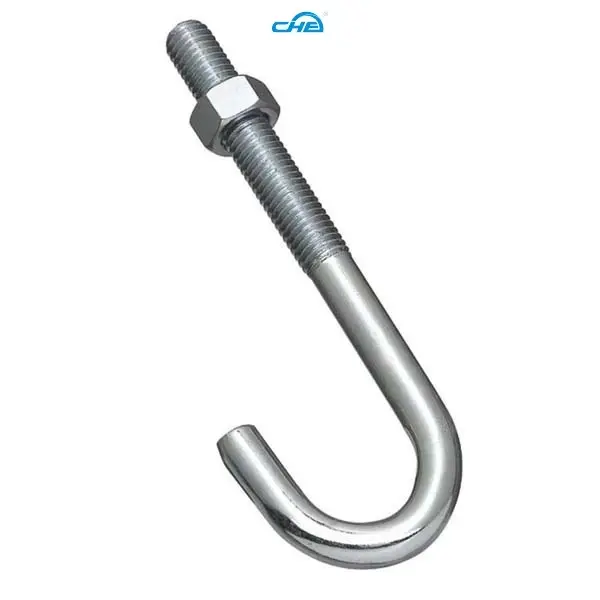 j hook bolts at Wholesale Prices | Chuanghe Fastener 1