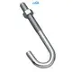 j hook bolts at Wholesale Prices | Chuanghe Fastener 1