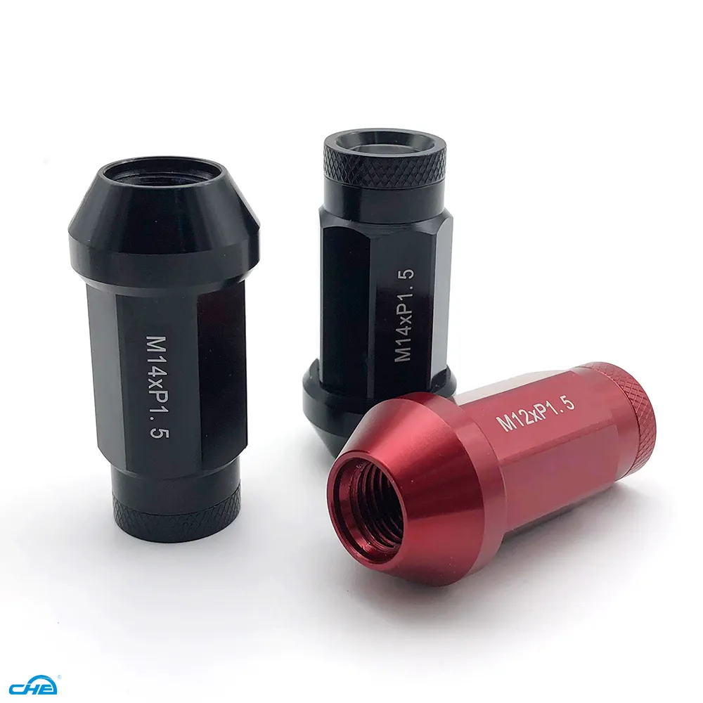 Chuanghe Fastener |  car wheel lug nuts  1