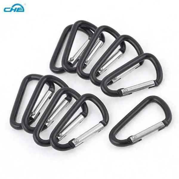 Chuanghe Fastener |  small carabiner  1