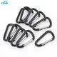 Chuanghe Fastener |  small carabiner  1