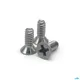  flat head machine screws  | Chuanghe Fastener 1