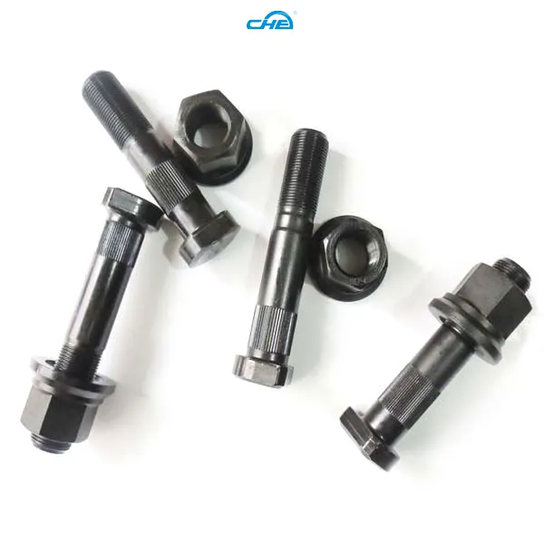 Custom automotive screws  Manufacturer | Chuanghe Fastener 1