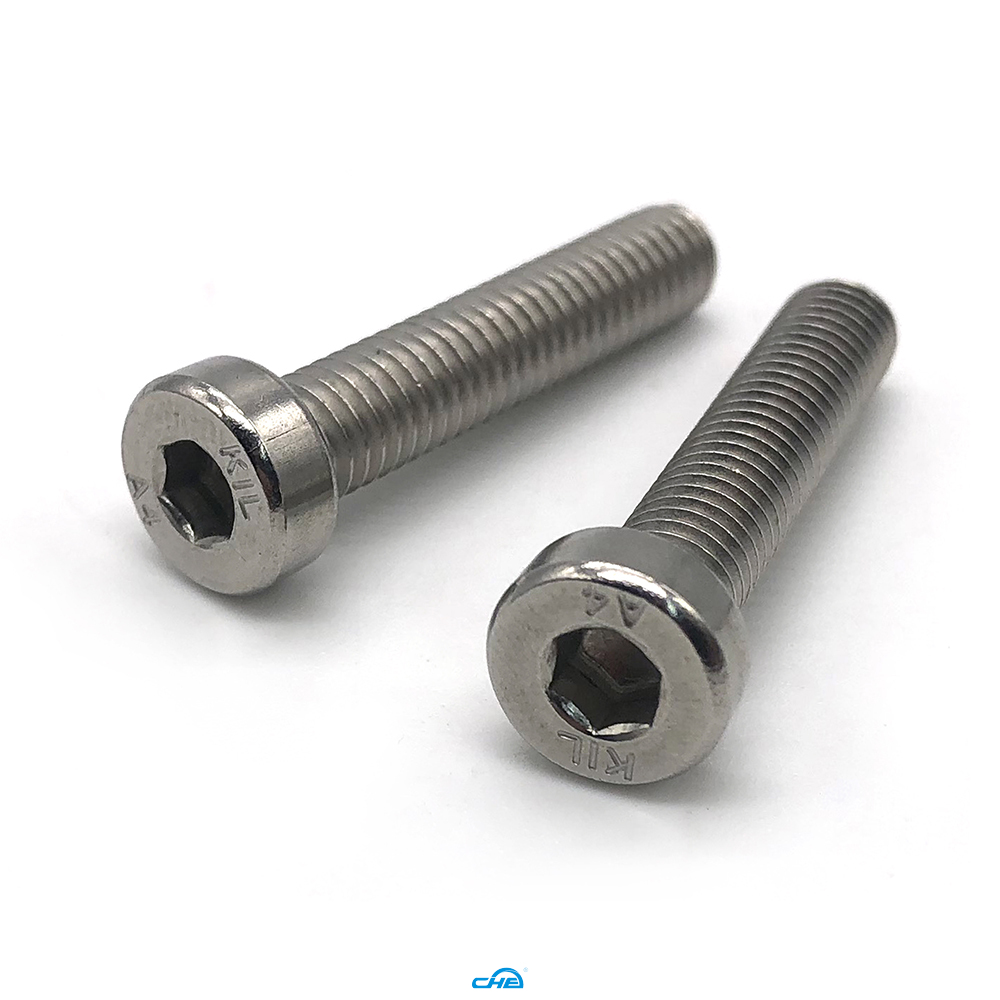 Chuanghe Fastener |  stainless steel expansion anchors  1