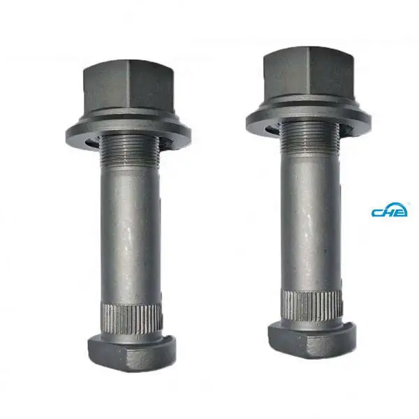 Custom auto screw  Manufacturer | Chuanghe Fastener 1