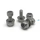 Custom pan head combination screw  Manufacturer | Chuanghe Fastener1 1