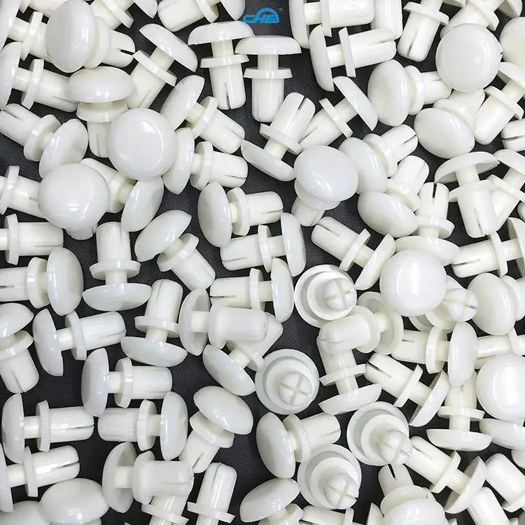  10mm plastic rivets  | Chuanghe Fastener1 1