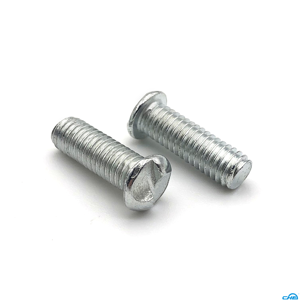 anti theft number plate screws at Wholesale Prices | Chuanghe Fastener 1