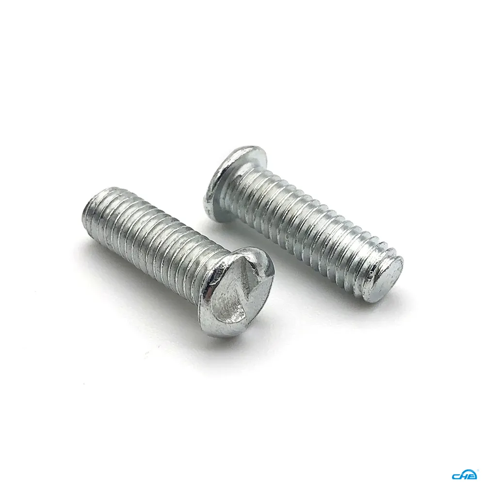 anti theft number plate screws at Wholesale Prices | Chuanghe Fastener 1
