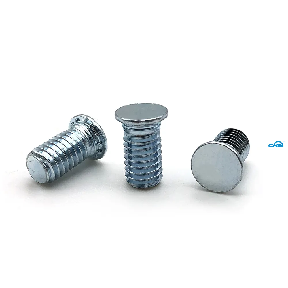 cnc metal parts manufacturer at Wholesale Prices | Chuanghe Fastener 1