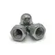 Custom 6mm cap nut  Manufacturer | Chuanghe Fastener 1