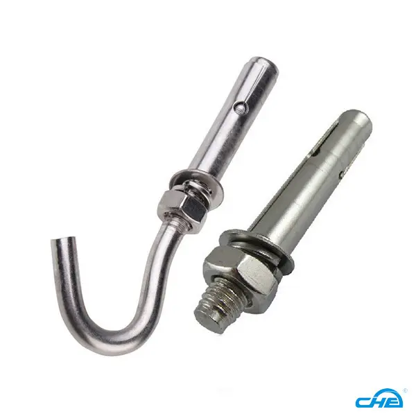  hook bolt  | Chuanghe Fastener1 1