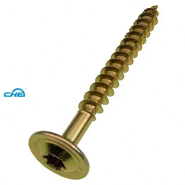 4 inch wood screws at Wholesale Prices | Chuanghe Fastener 1