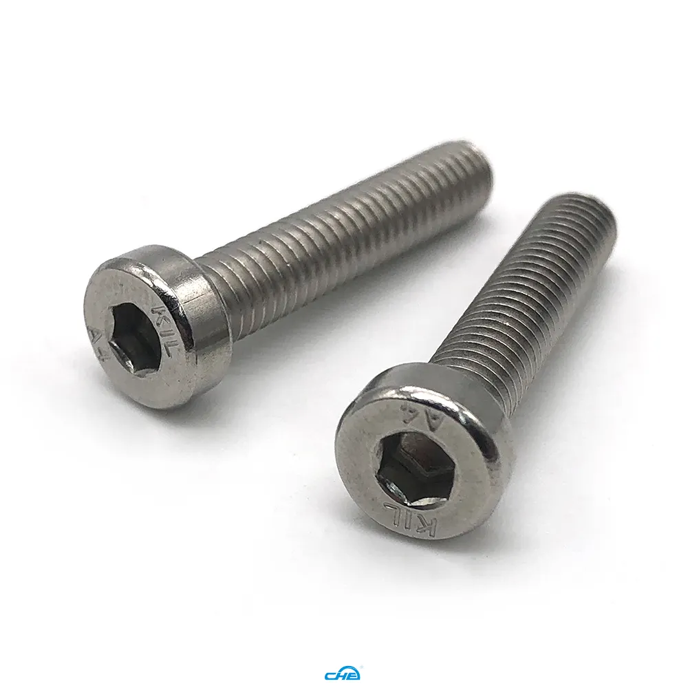 Chuanghe Fastener |  screw welding 1 1