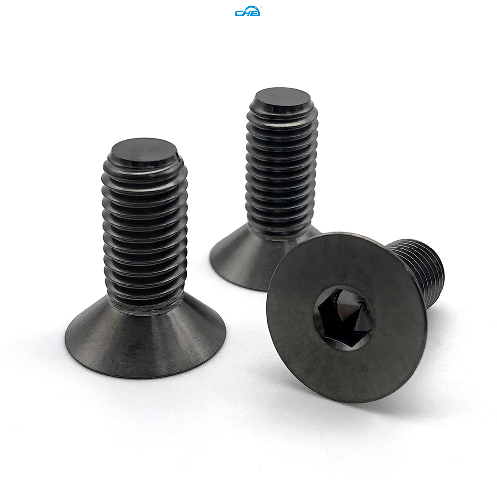 Custom specialty brass screws  Manufacturer | Chuanghe Fastener 1