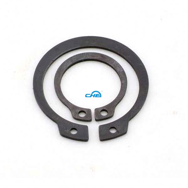 Custom 15mm circlip  Manufacturer | Chuanghe Fastener 1