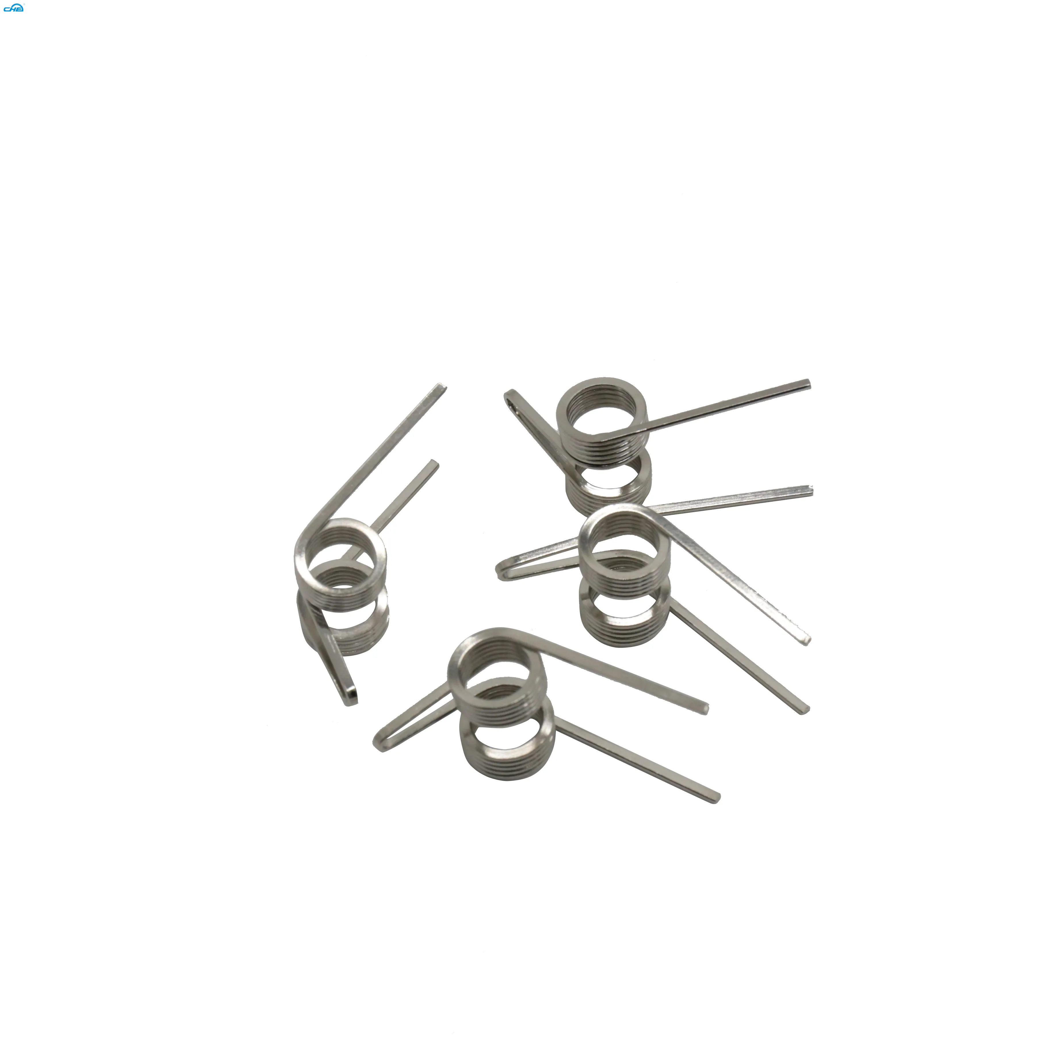 Custom stainless steel tension springs  Manufacturer | Chuanghe Fastener 1