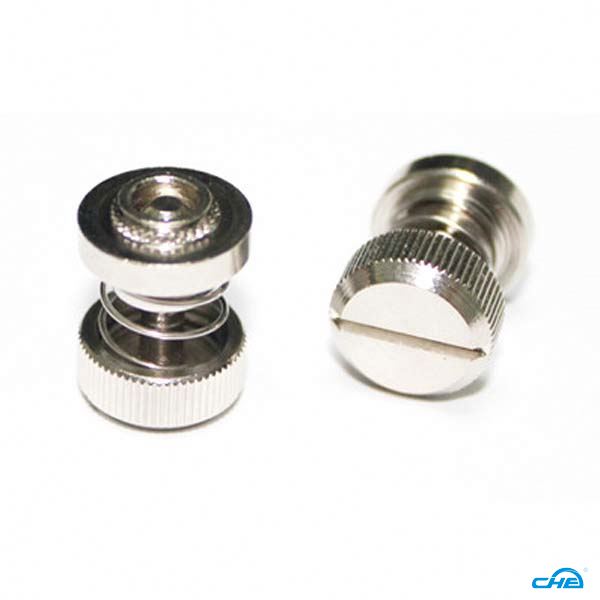 Custom heatsink spring screws  Manufacturer | Chuanghe Fastener 1