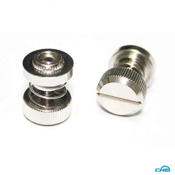 Custom heatsink spring screws  Manufacturer | Chuanghe Fastener 1