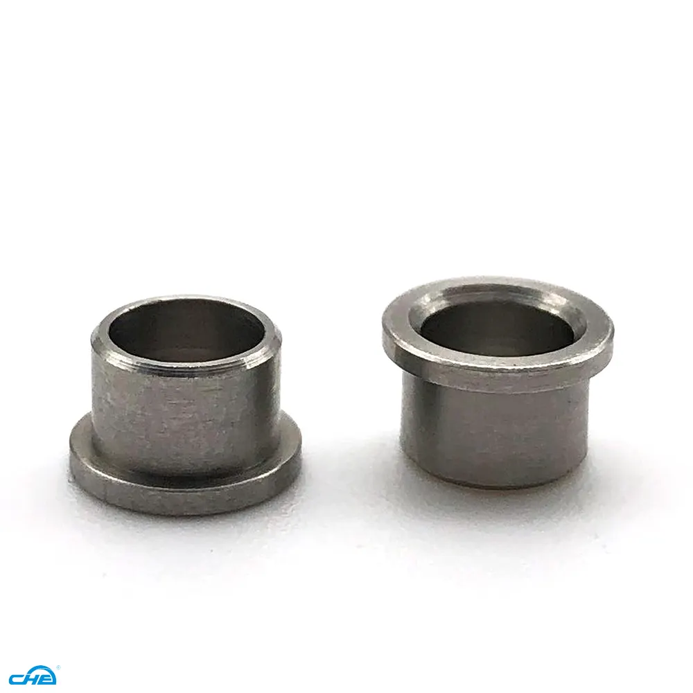 Custom custom bushings  Manufacturer | Chuanghe Fastener 1