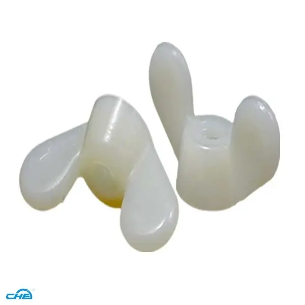 Custom 10mm flange nut  Manufacturer | Chuanghe Fastener 1