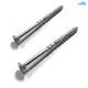 Custom 6 inch wood screws  Manufacturer | Chuanghe Fastener 1