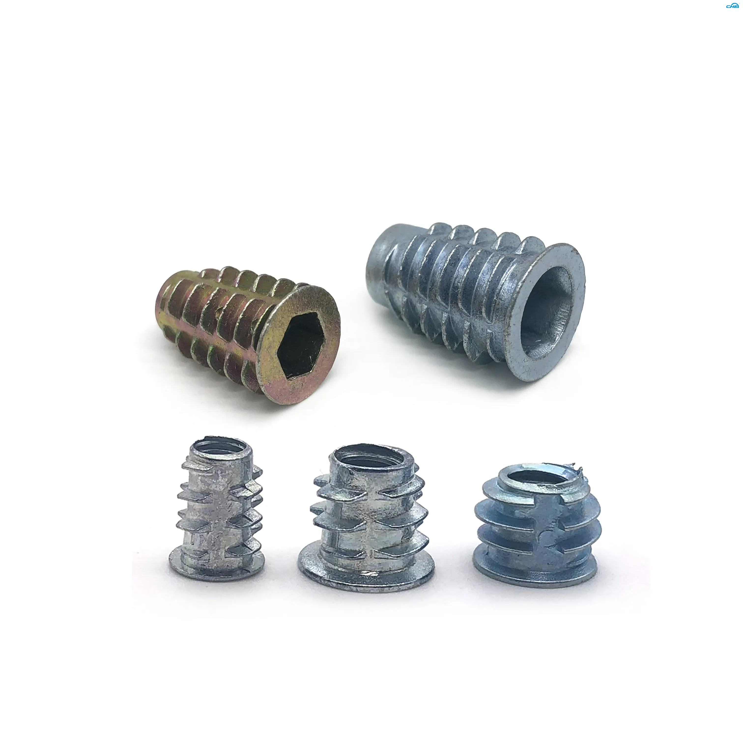 Chuanghe Fastener |  thread insert  1