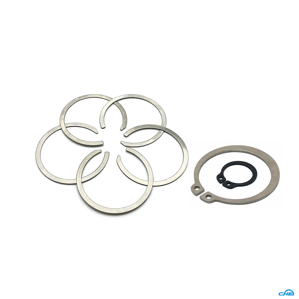 Chuanghe Fastener |  3mm circlip  1