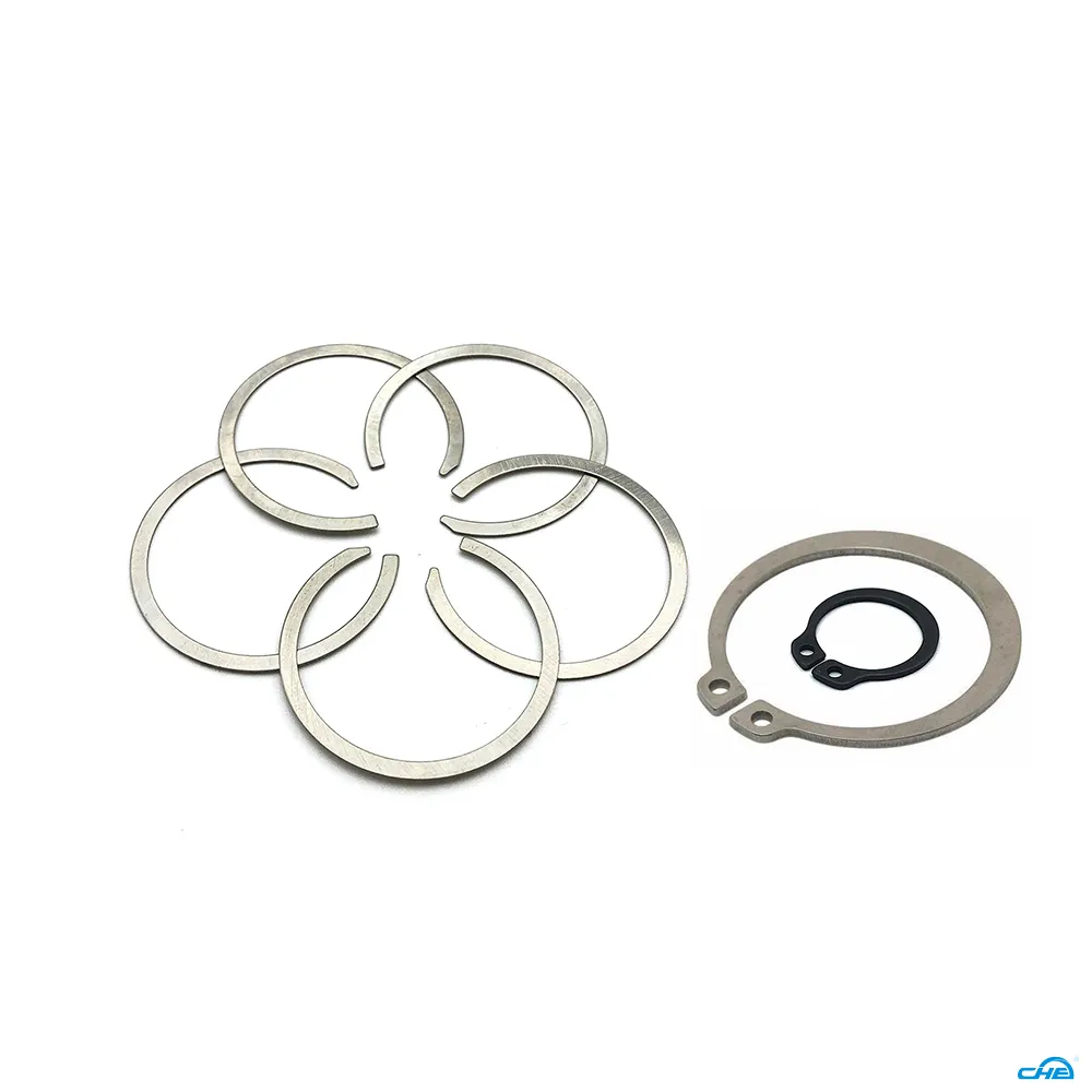 Chuanghe Fastener |  3mm circlip  1