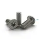 Chuanghe Fastener |  star shaped screw  1