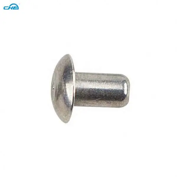solid rivet at Wholesale Prices | Chuanghe Fastener 1