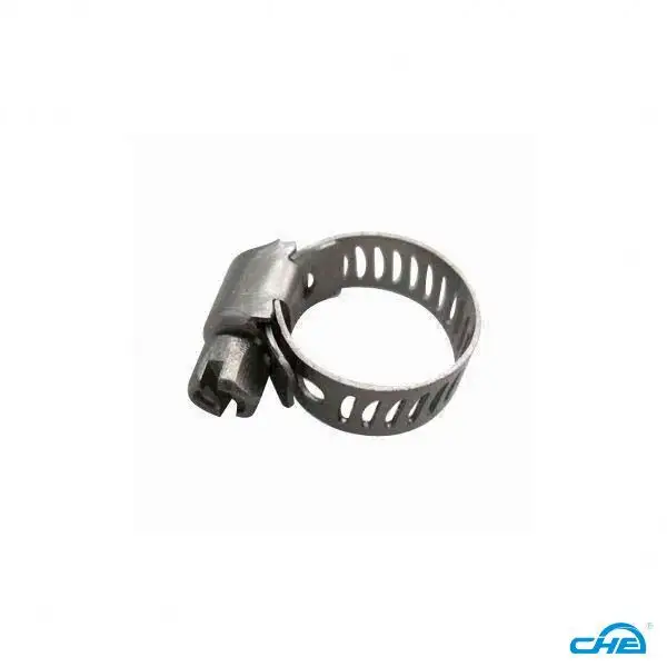  types of hose clamps  | Chuanghe Fastener 1