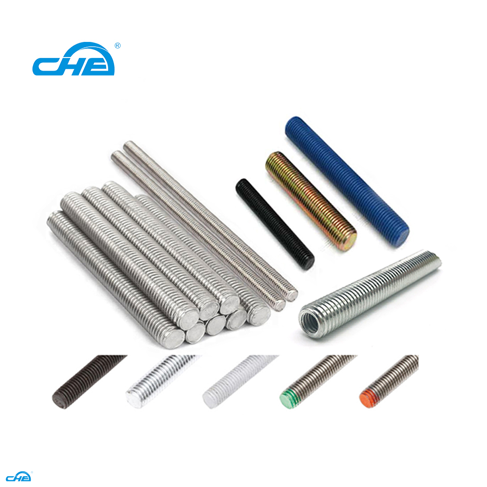 m5 threaded rod at Wholesale Prices | Chuanghe Fastener 1
