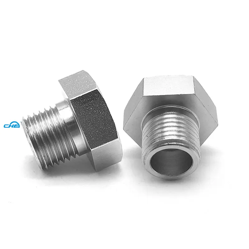 Custom 10mm hollow bolt  Manufacturer | Chuanghe Fastener 1